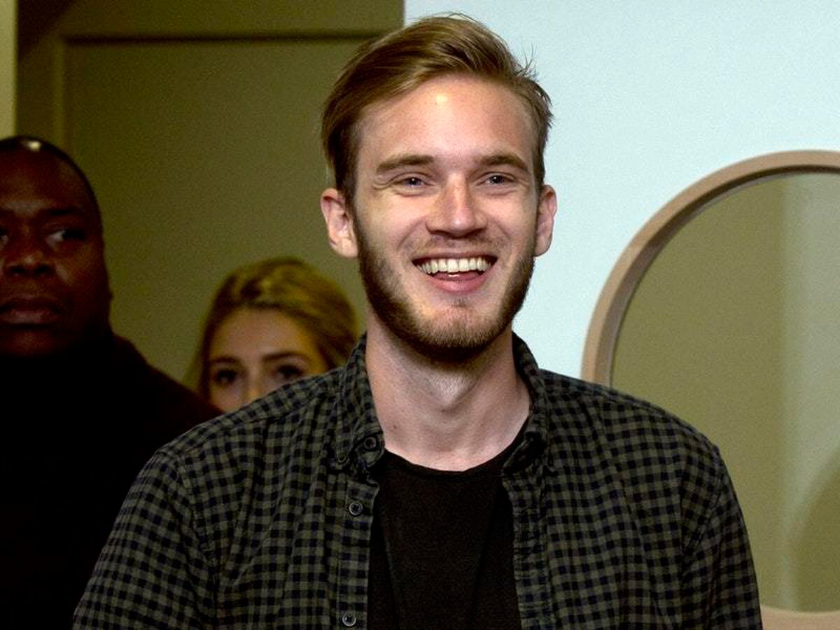 Pewdiepie Shares Why He Is Taking A Break From Youtube Express And Star 5727