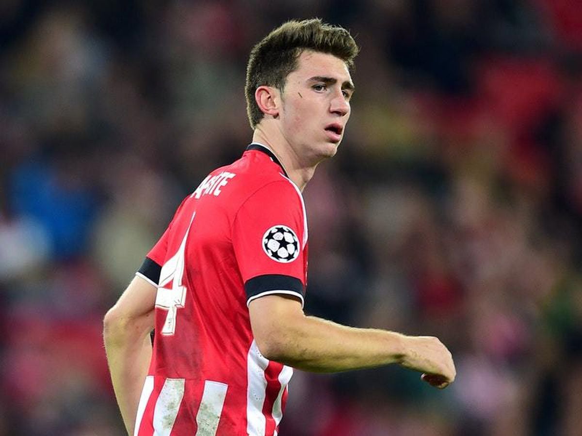 Laporte Left Out By Athletic Bilbao As Manchester City Rumours Intensify Express Star