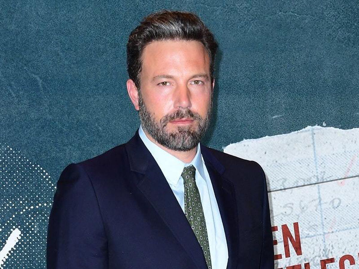 Ben Affleck apologises for ‘inappropriate’ behaviour towards actress ...