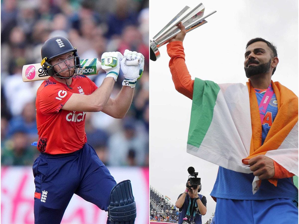 Bigger is better but England need rebuild – what we learned from T20 World Cup