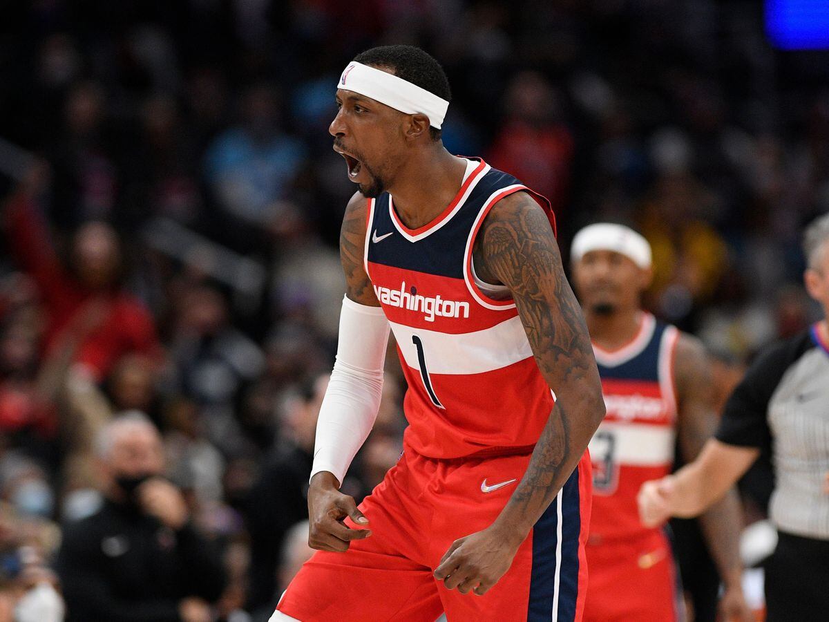 Washington Wizards come good late against the Miami Heat Express & Star