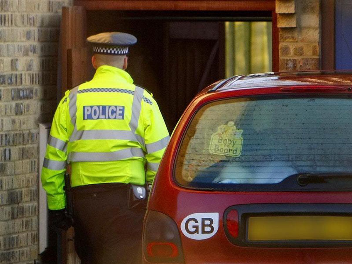 Only seven police forces cut car theft numbers last year | Express & Star