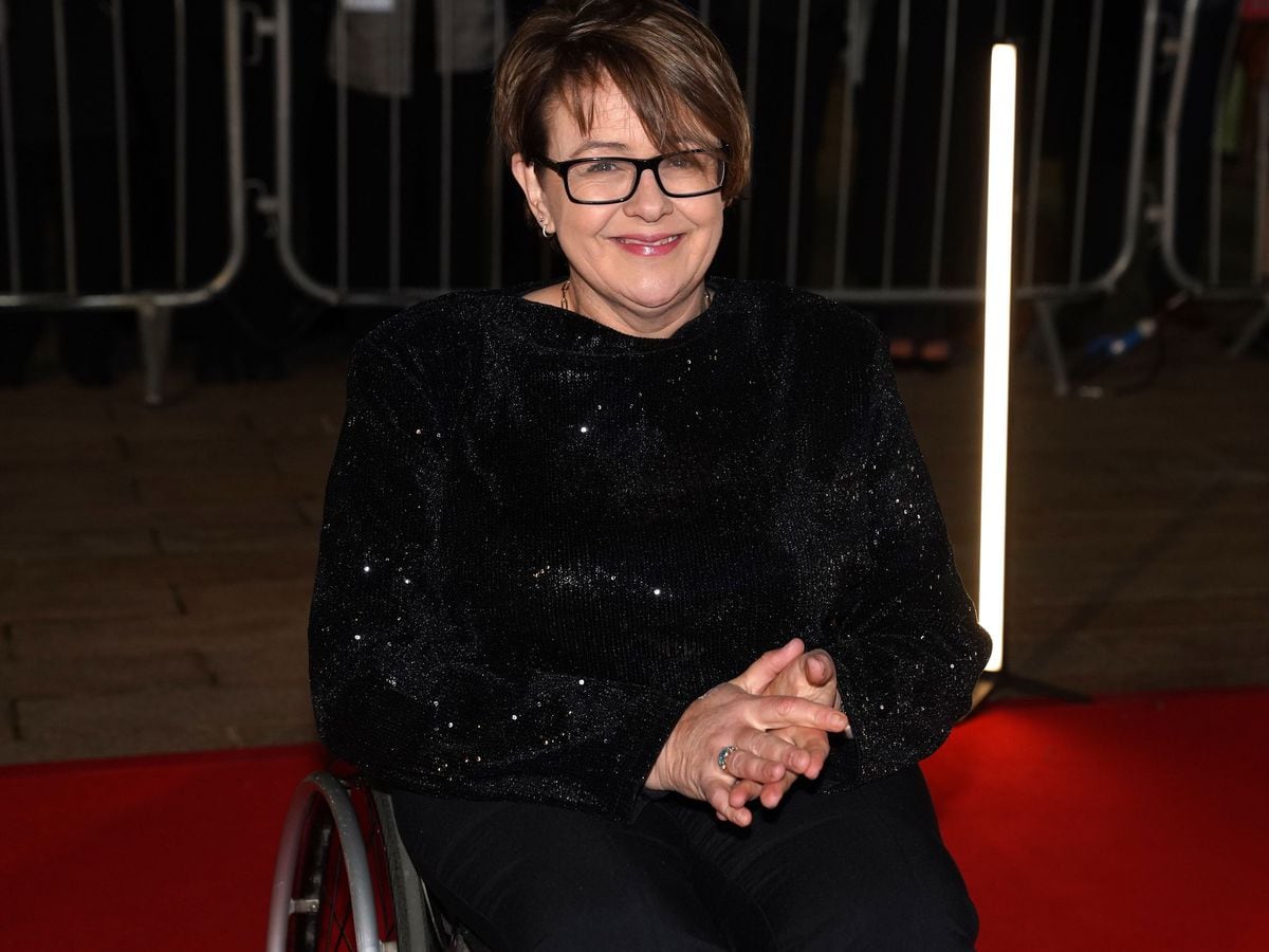 Tanni Grey-Thompson backs initiative to unite generations of GB&NI Paralympians