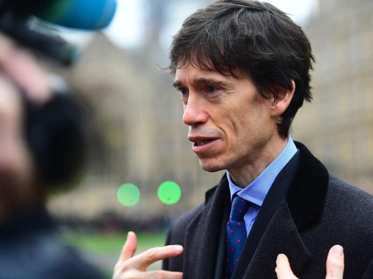 Rory Stewart Tories Would Lose Four Million Voters With Tougher Brexit   SNMILSPYMRFERGRVZCBWUYRILQ 