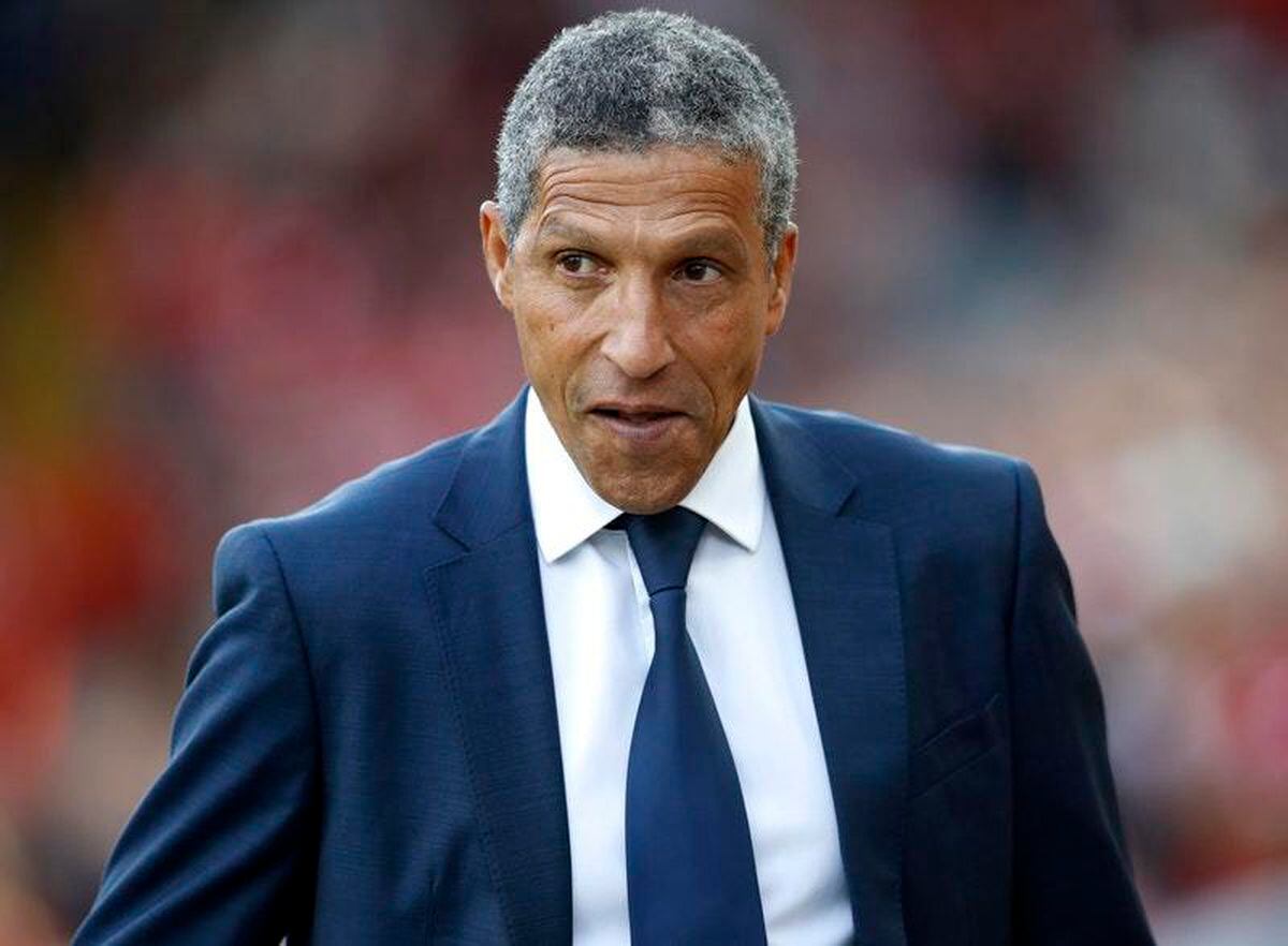 Chris Hughton wary of big-spending Fulham | Express & Star