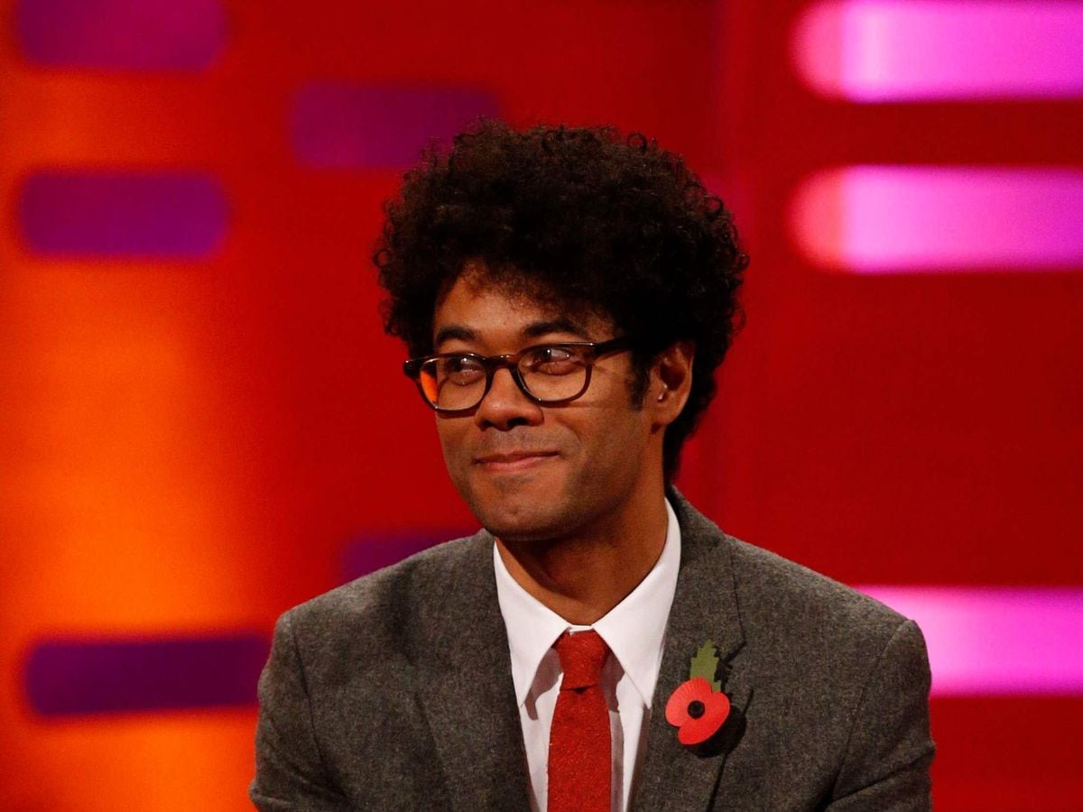 Richard Ayoade Back As TV Bafta Host: ‘I’ll Pretend I’m Thrilled ...