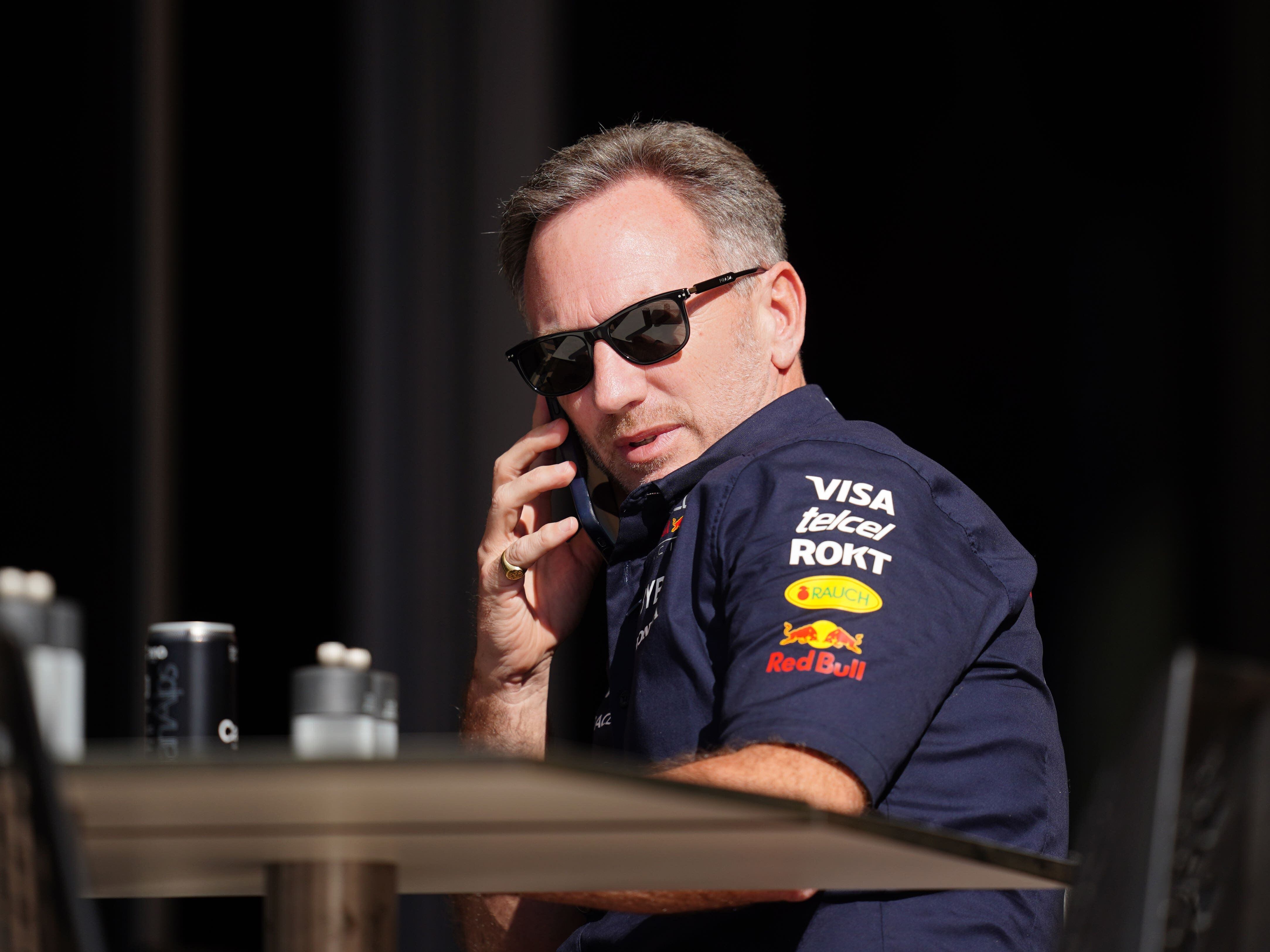 What next for Christian Horner, Red Bull and Formula One?