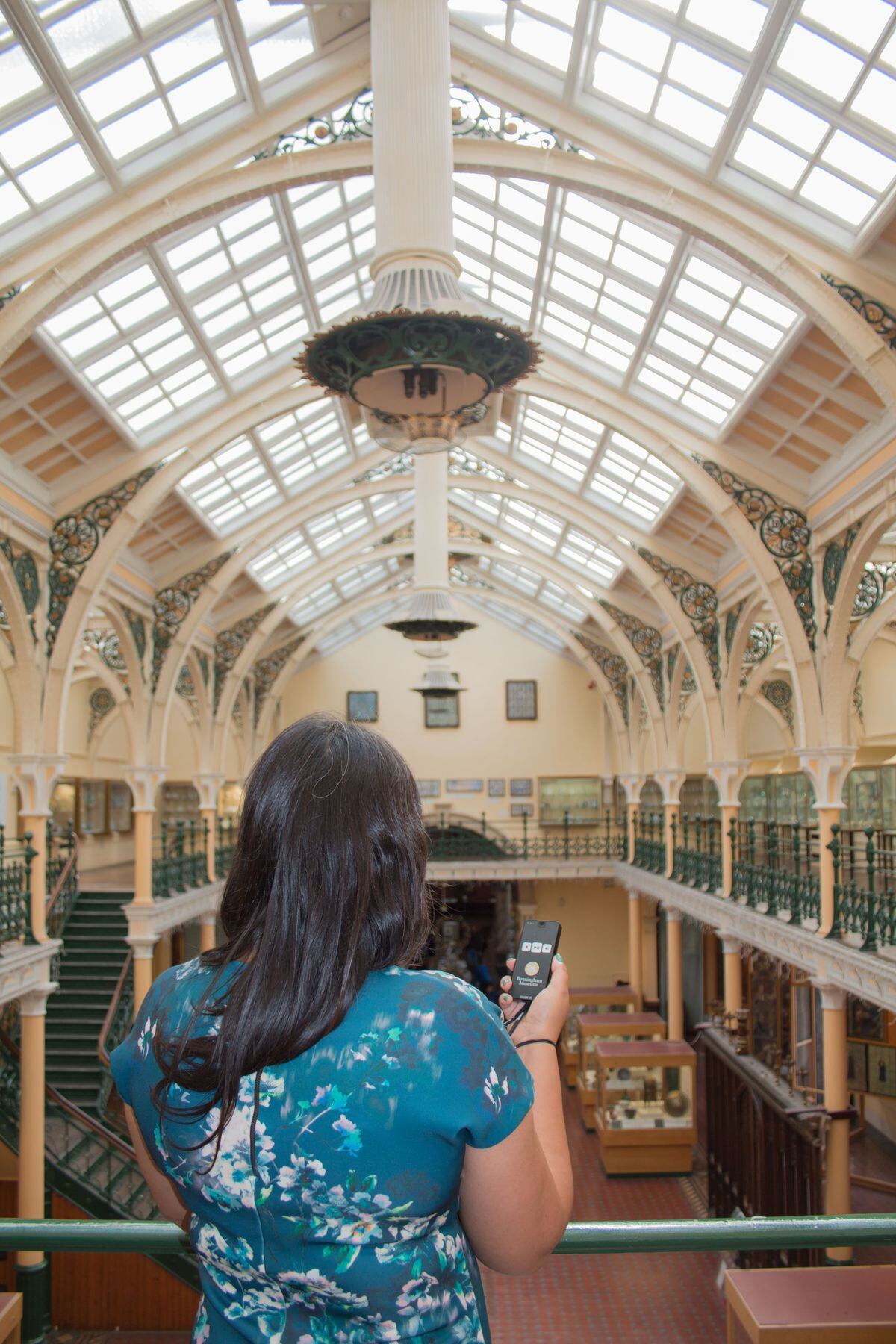 Birmingham Museum And Art Gallery Reveals New Season | Express & Star