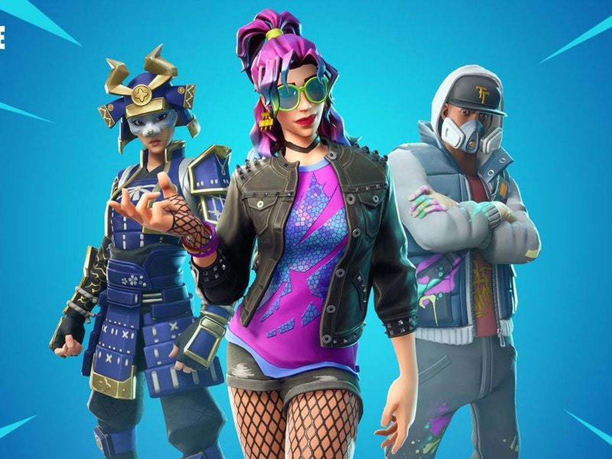 PlayStation bows to pressure and confirms test for Fortnite cross-play ...