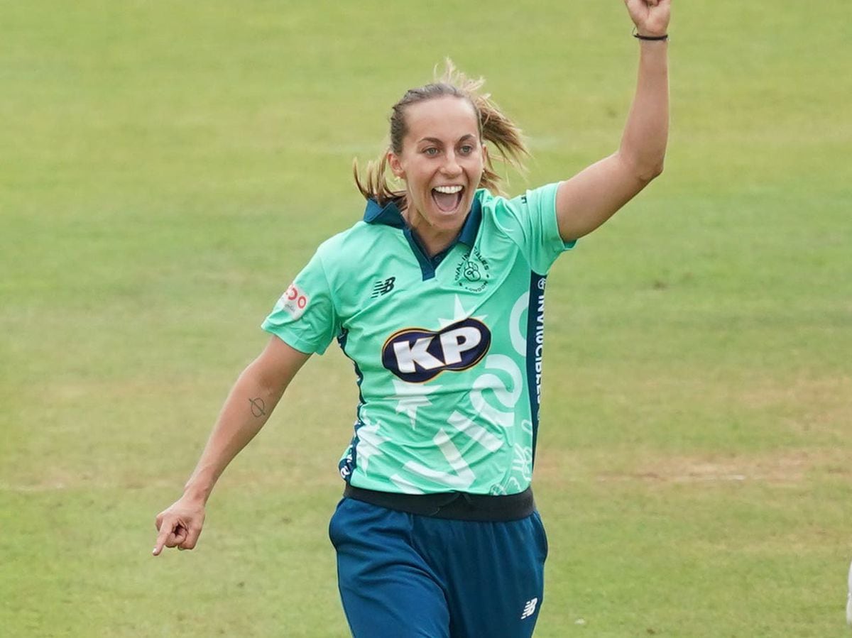 Invincibles’ Tash Farrant relishing Lord’s final after being World Cup ...