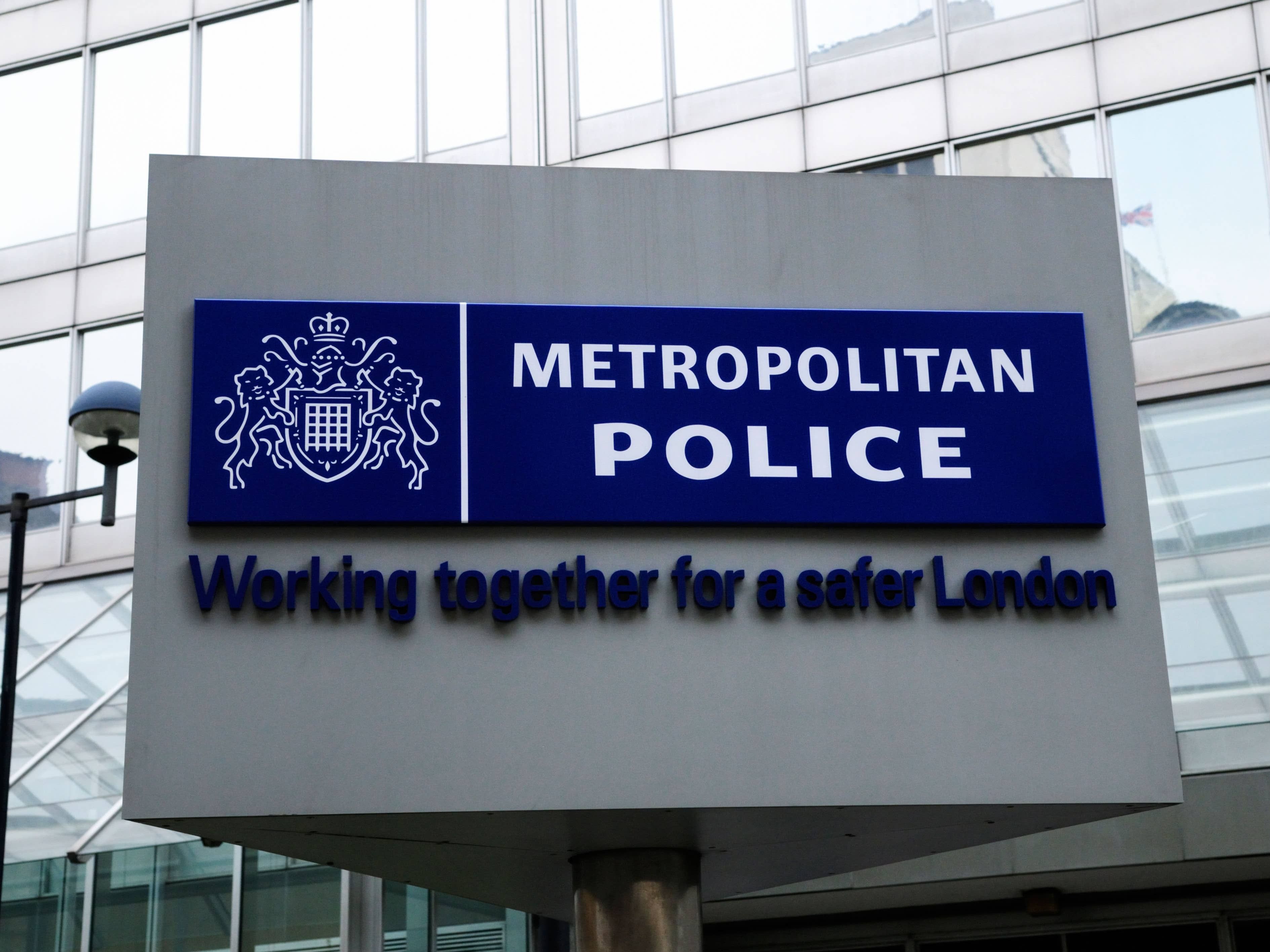 Police name 20-year-old man as victim of daylight shooting in London