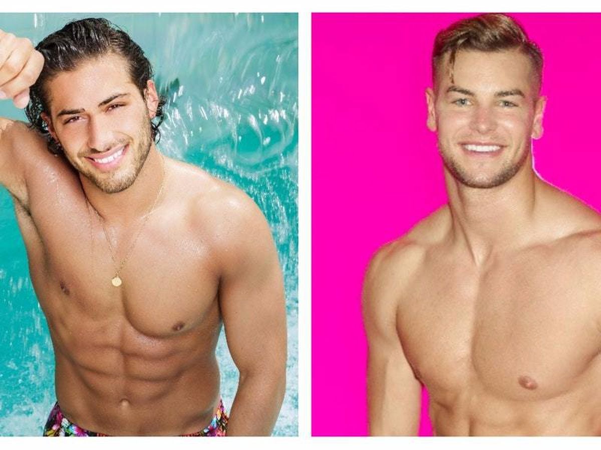 First episode of Love Island spinoff set to air Express & Star