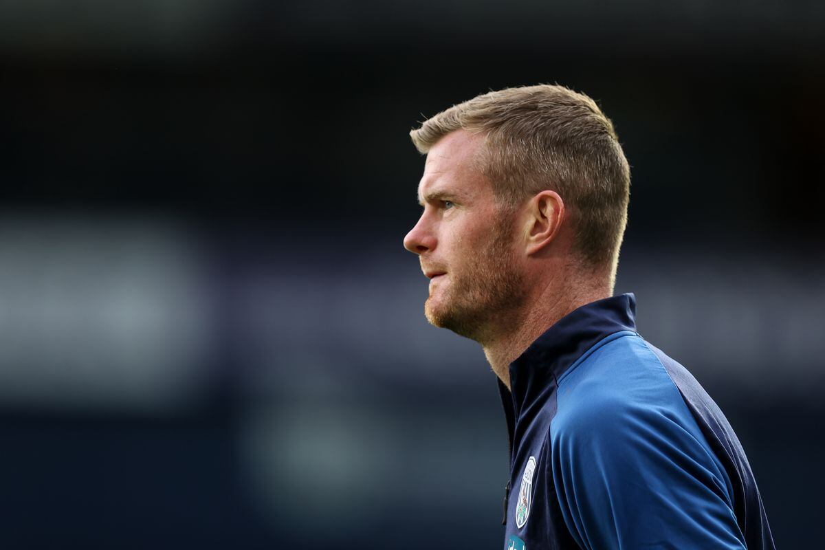 West Brom legend Chris Brunt joins Bristol City | Express & Star