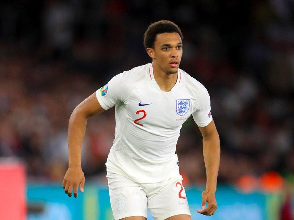 Alexander-Arnold: England may take different action to UEFA protocol ...