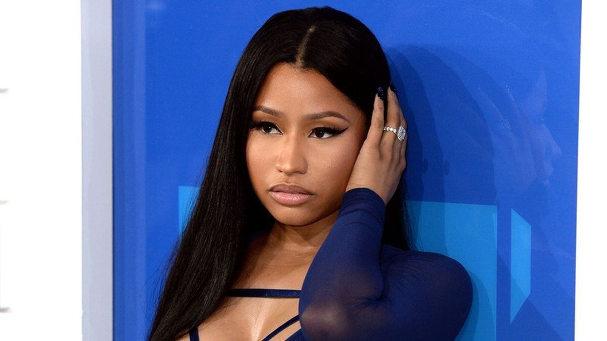 Nicki Minaj sends cash to Indian villagers for clean water | Express & Star