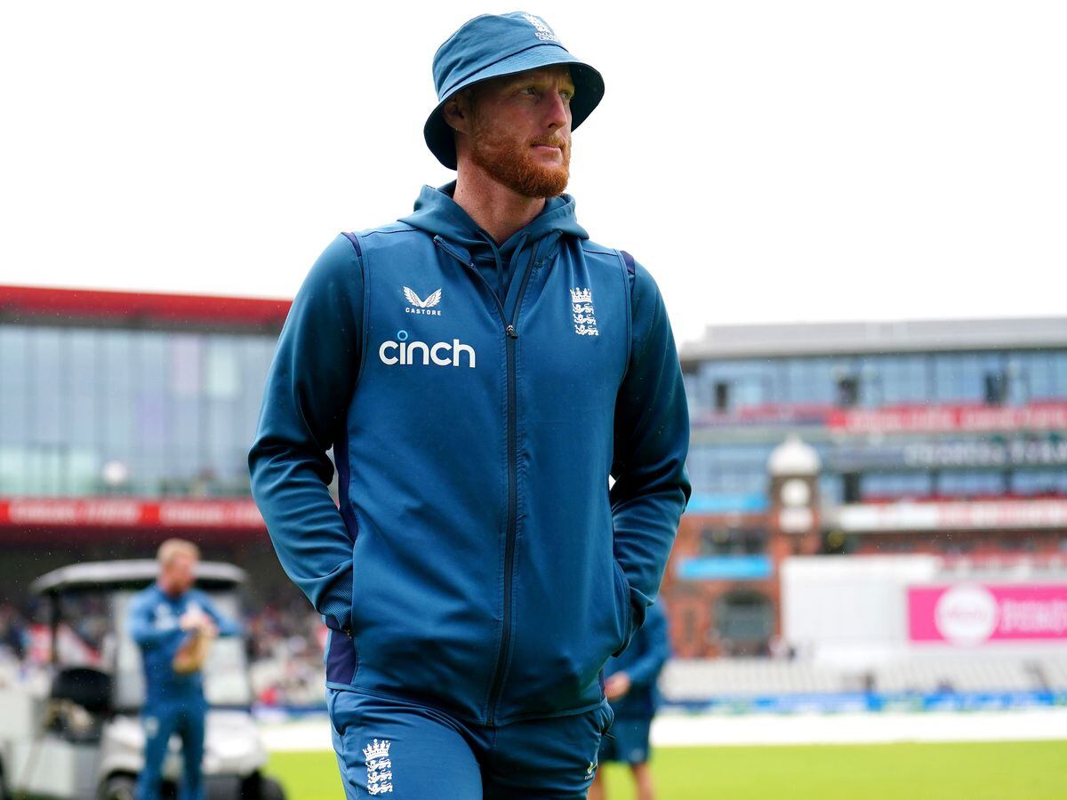 Ben Stokes pulls out of 2024 Indian Premier LeagueMiddle East