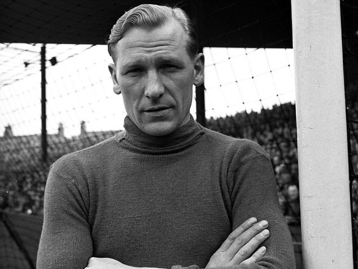 Silver screen date announced for Bert Trautmann film | Express & Star