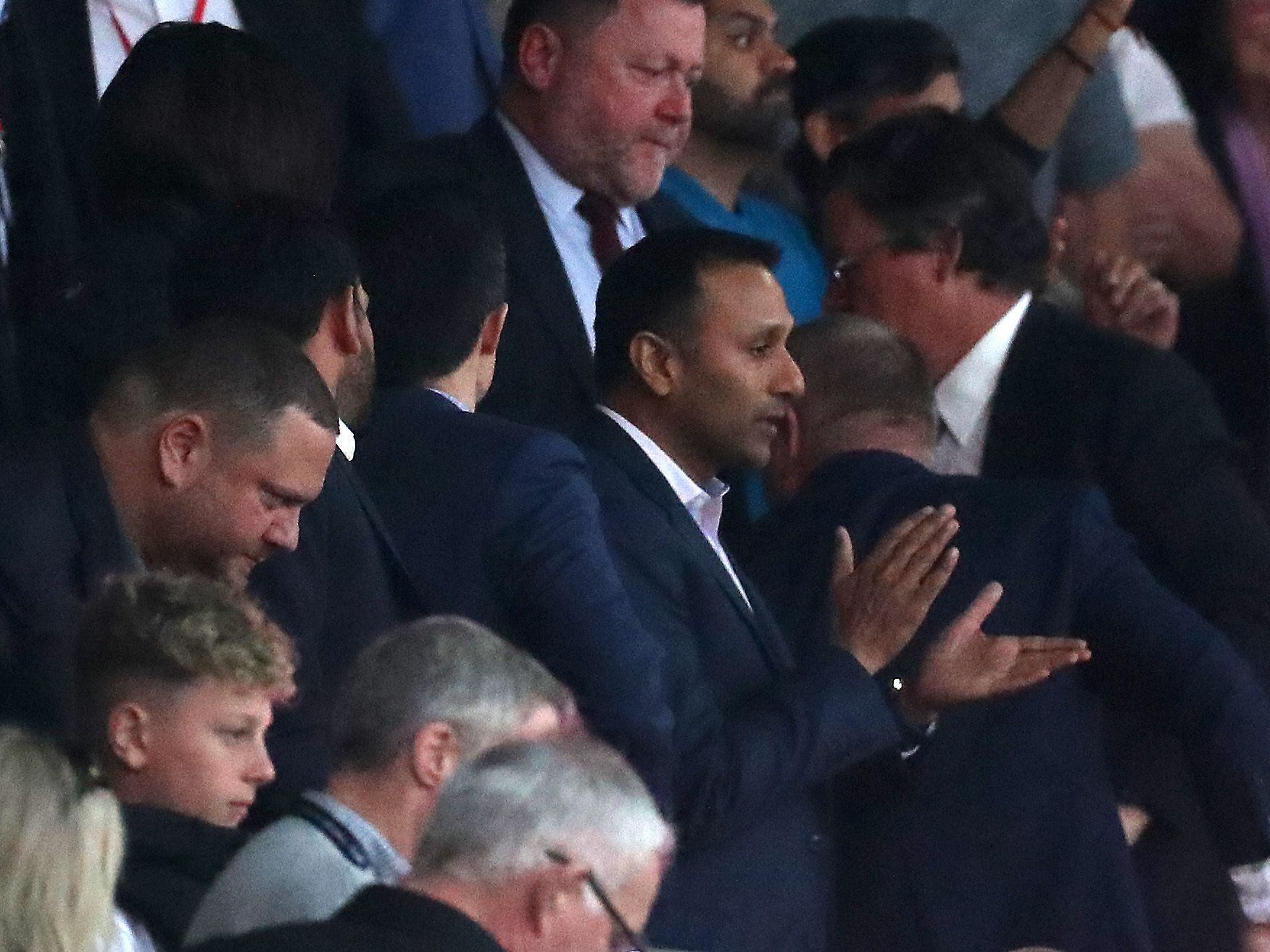 Why Shilen Patel brings comfort to West Brom fans after play-off heartbreak