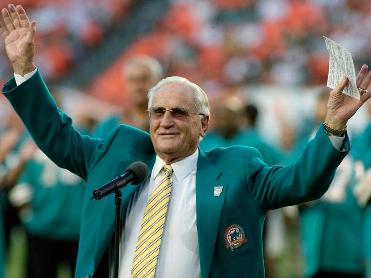 Don Shula - Wikipedia