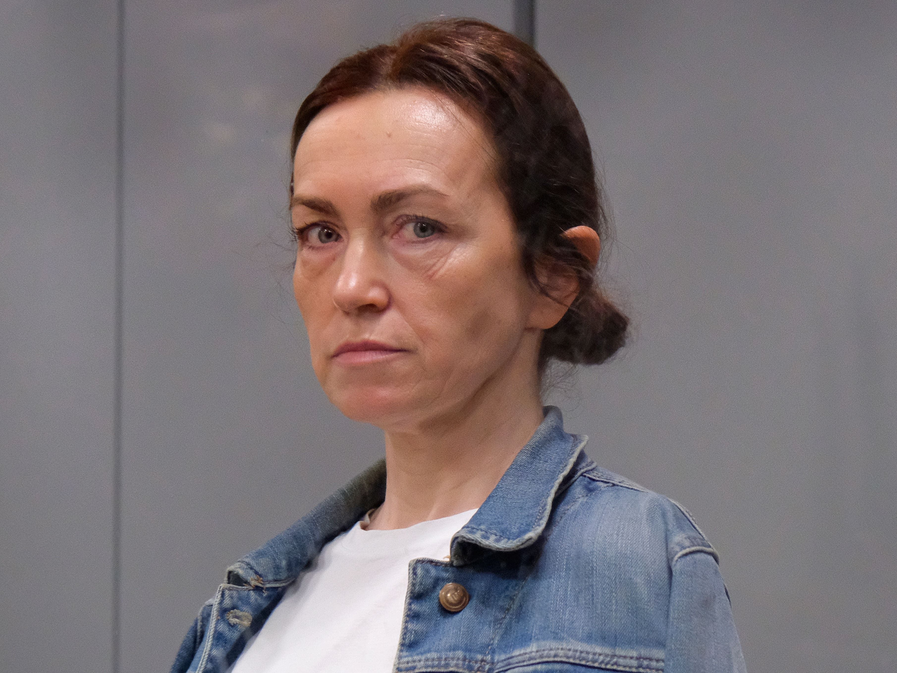 US-Russian journalist Alsu Kurmasheva convicted in rapid secret trial