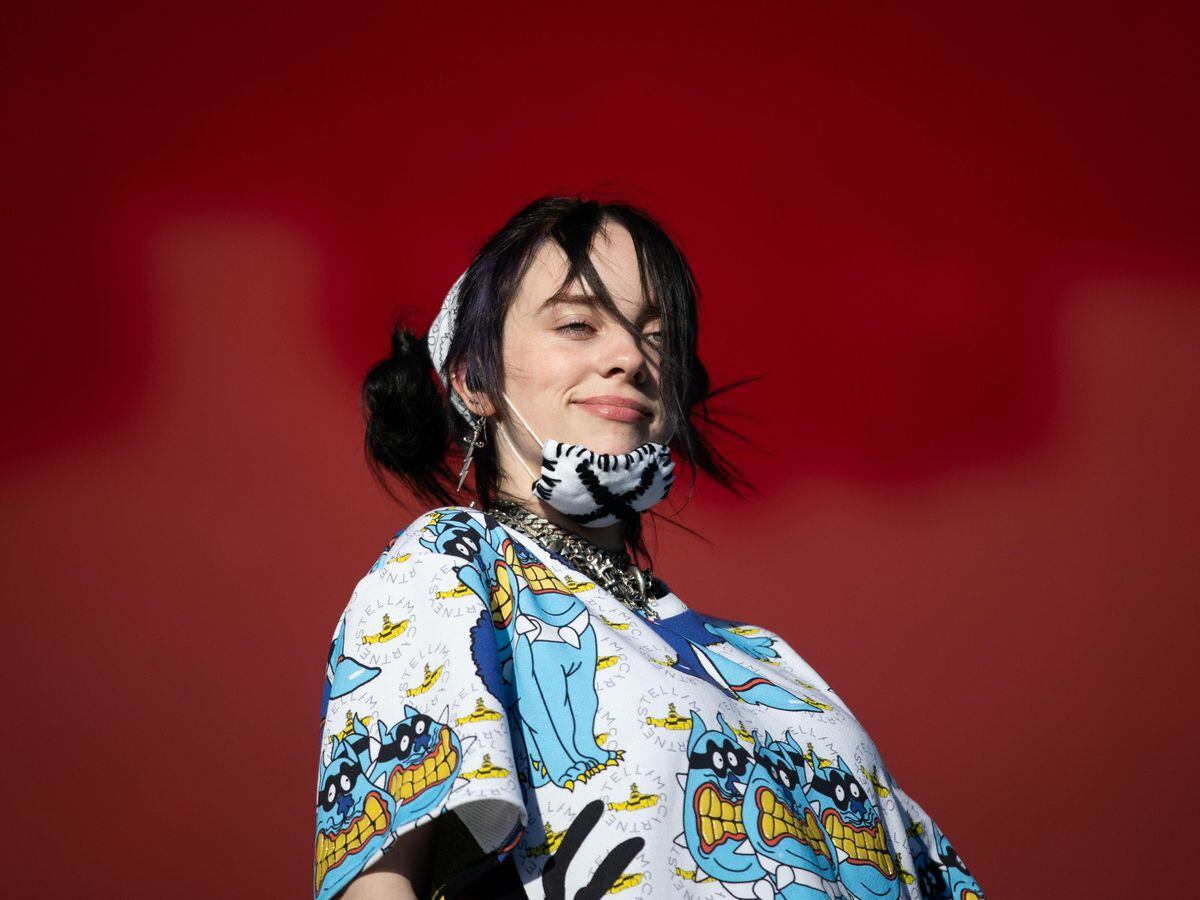 Billie Eilish and John Legend to perform at Democratic National ...