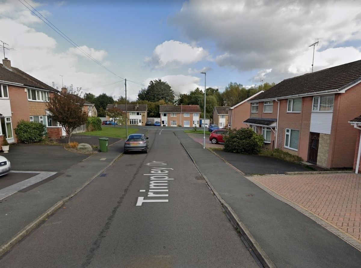 Investigation after intruders disturbed during burglary in ...