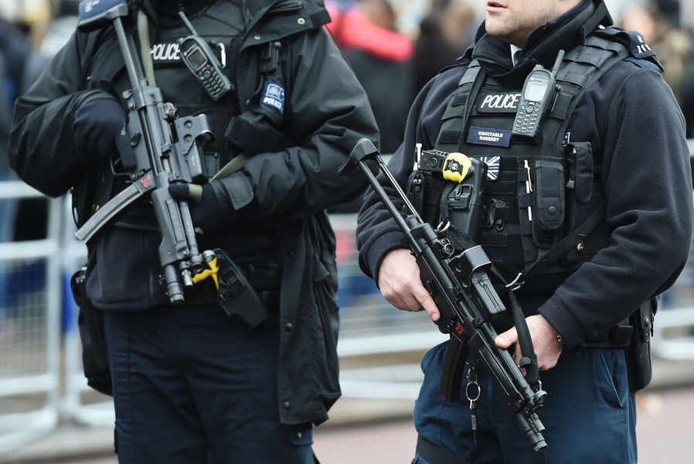 Guns, ammunition and £15,000 cash found in Wolverhampton County Lines raid