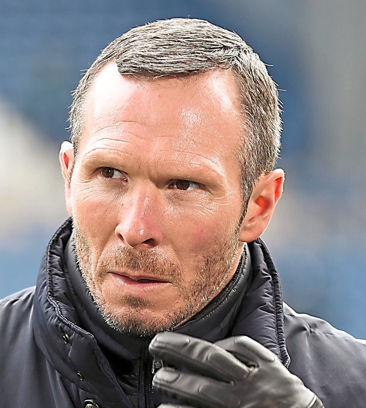 Jimmy Shan: Michael Appleton will tell it to me straight at West Brom 