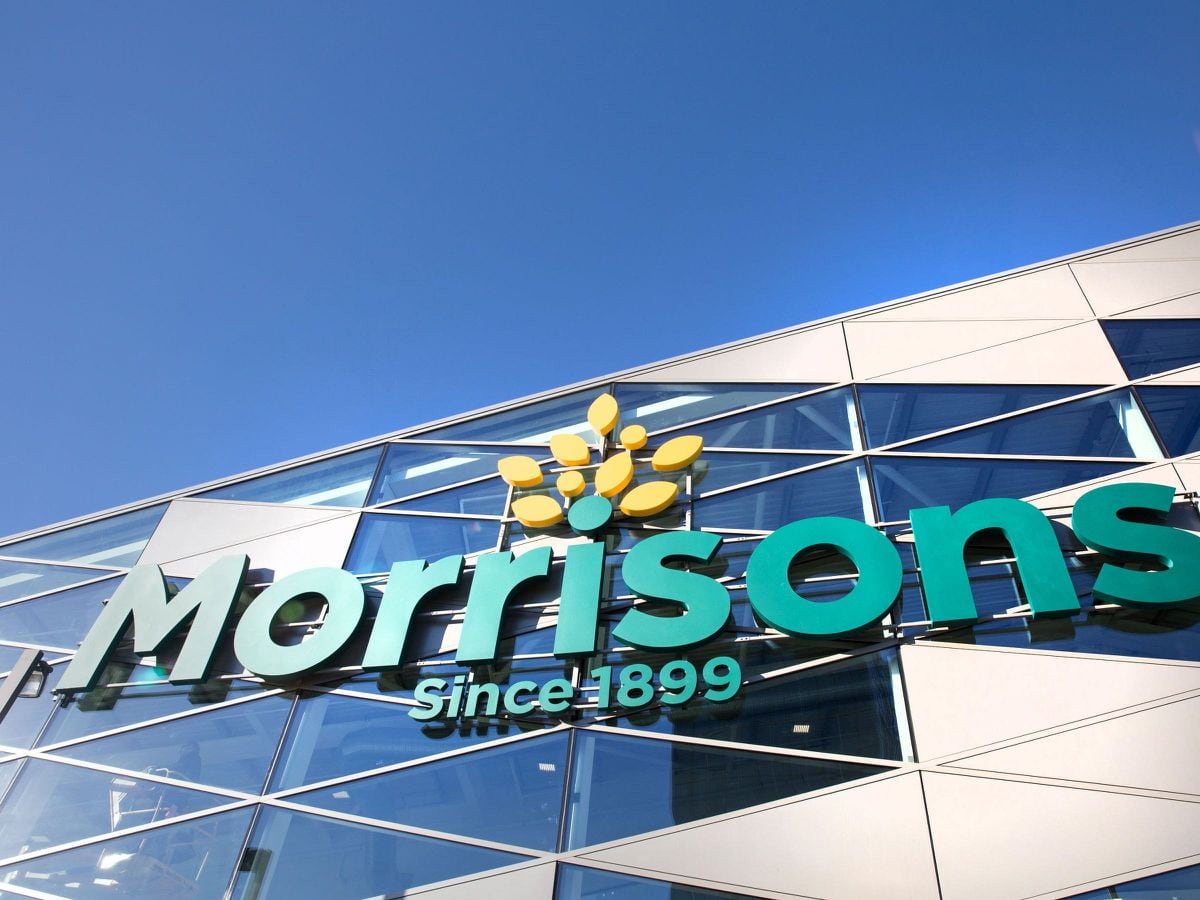 Morrisons suitor teams up with rival in £6.3bn bid attempt Express & Star