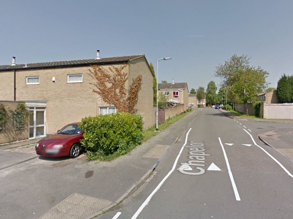 Police appeal for info on mini-bike crash after woman airlifted to hospital with head injury