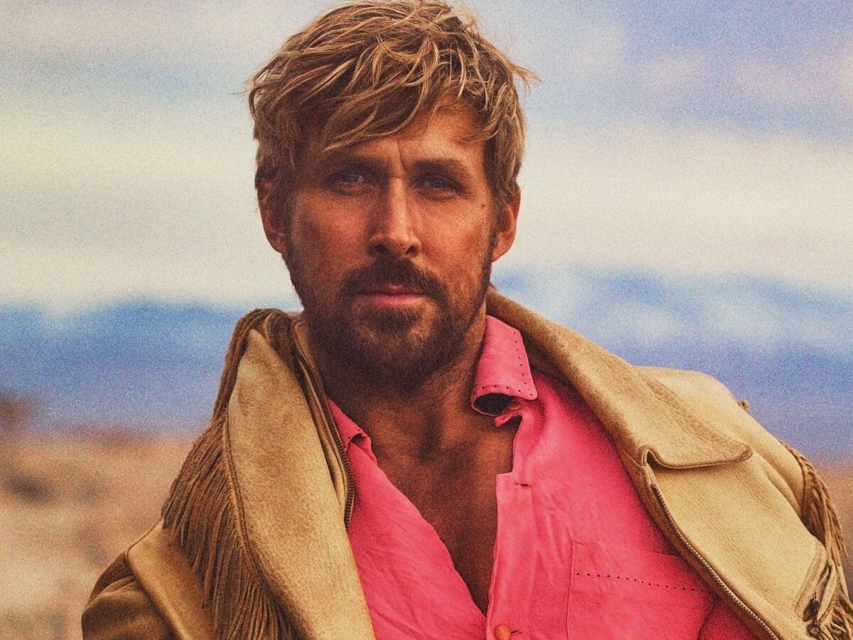 Ryan Gosling Defends His Casting As Ken In Barbie Movie Express And Star 1368