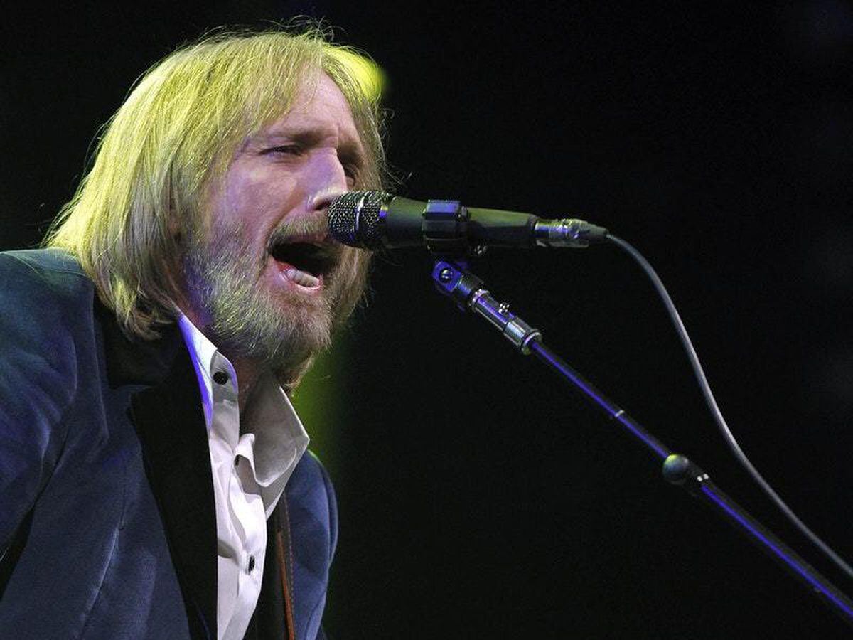 Tom Petty Died Of Accidental Drug Overdose | Express & Star