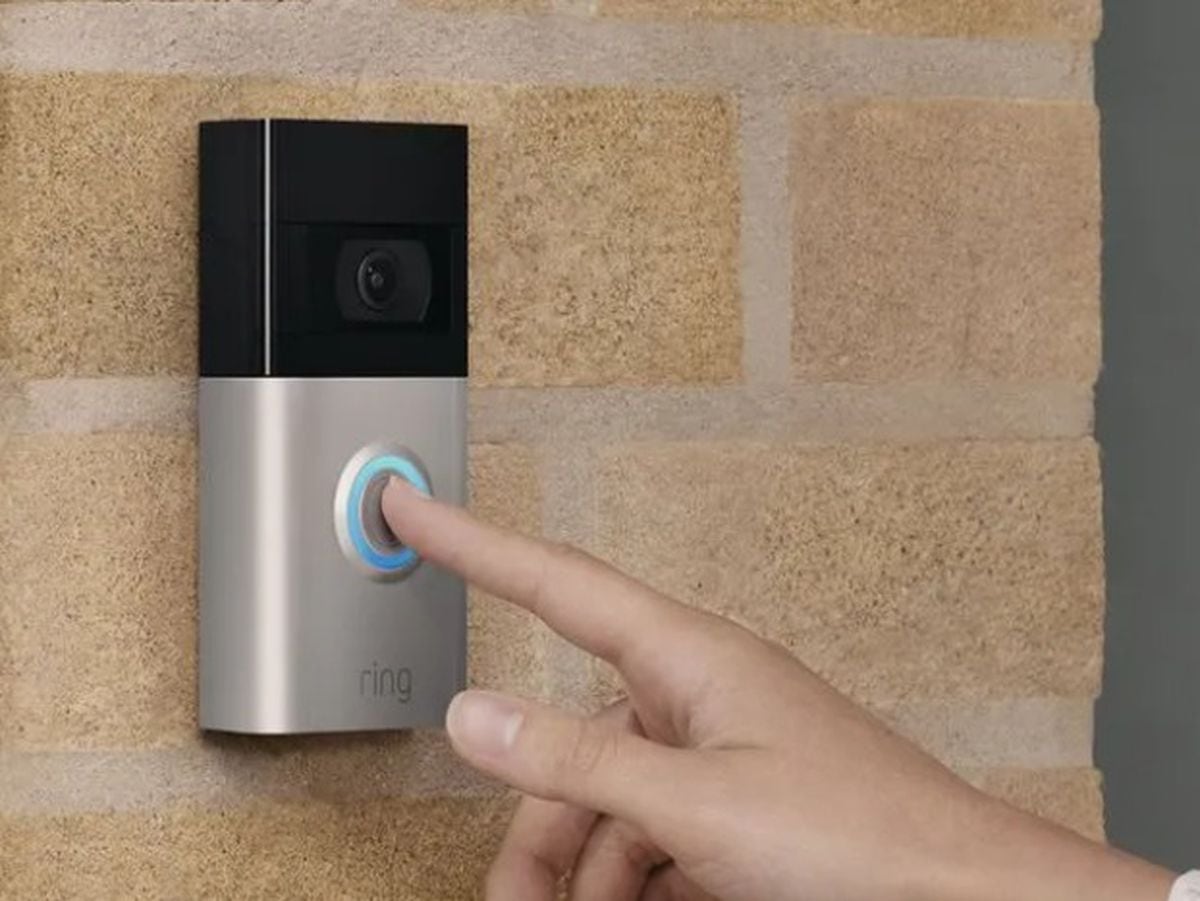 Cost to install 2024 a ring doorbell