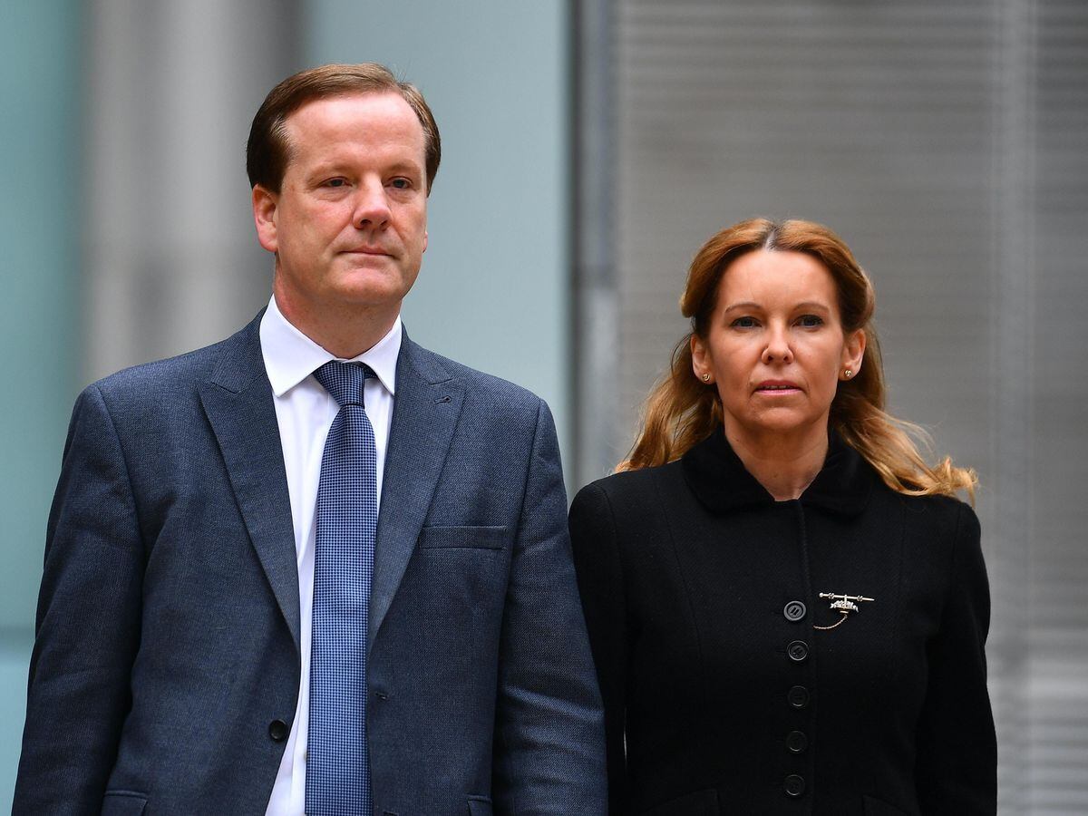 Former MP Elphicke ‘in complete shock’ when told of sex assault