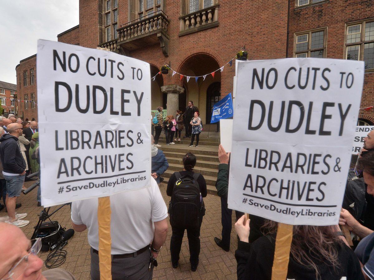 talks-to-save-dudley-libraries-heading-in-positive-direction-says-mp