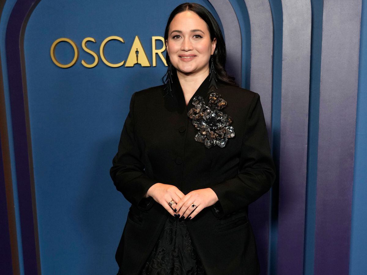 Lily Gladstone on historic Oscar nod: I won’t be the last for Native ...