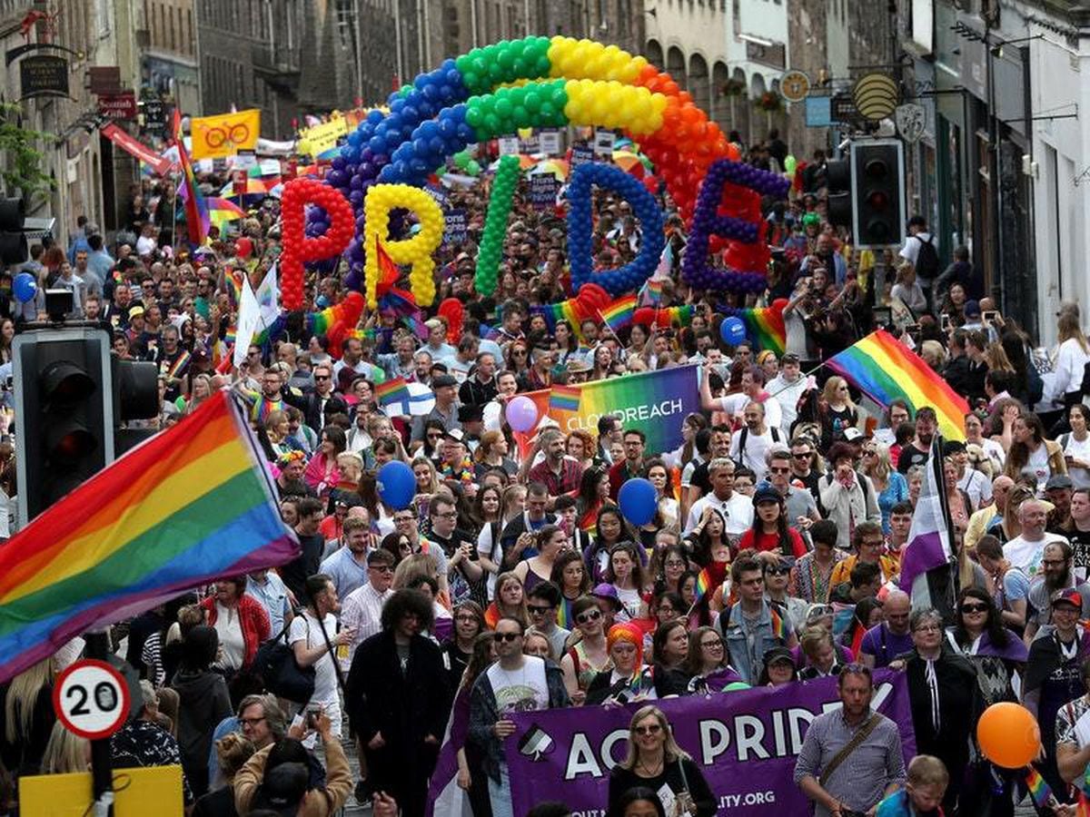 nyc gay pride parade 2019 route