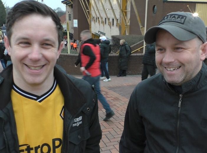 Wolves fans all have same verdict on Gary O'Neil following Fulham win