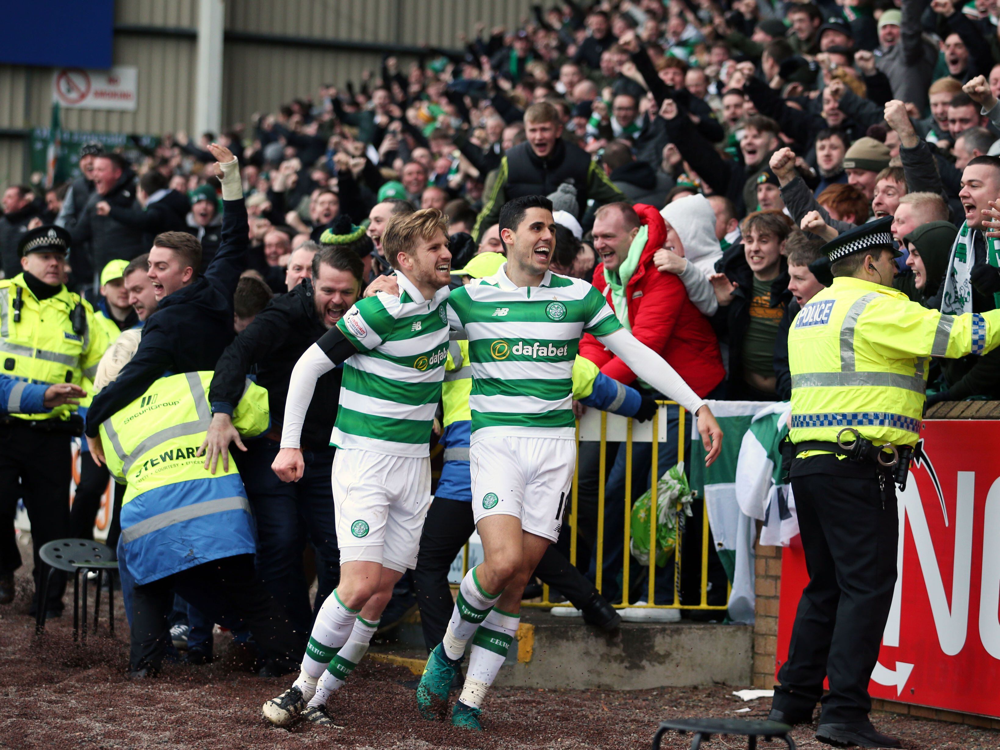 West Brom sign former Celtic man Tom Rogic on one year deal