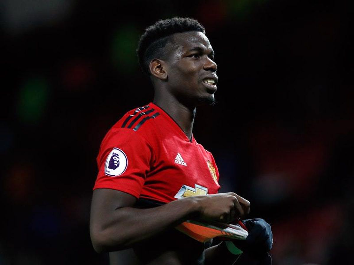 Paul Pogba has no regrets over Manchester United return | Express & Star