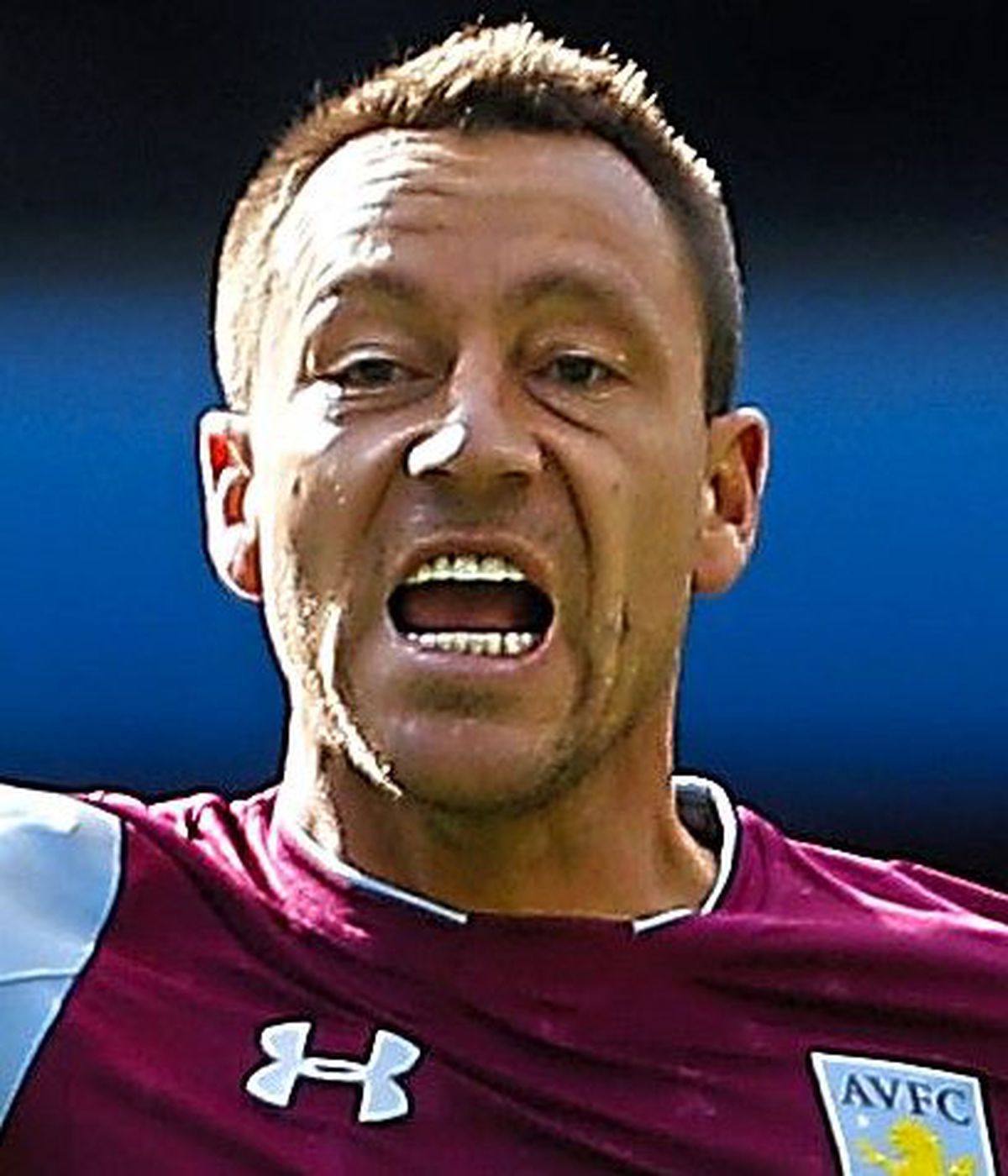 "Terrific" John Terry a big influence at Aston Villa Express & Star