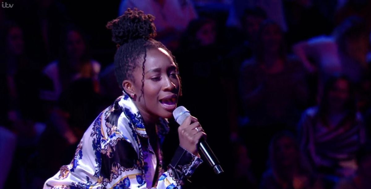 Video: Black Country student makes it into the next round of ITV's The ...