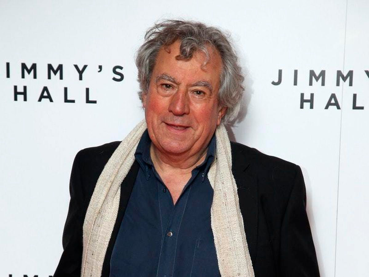 Terry Jones: A comedy genius who also made his mark behind the camera ...