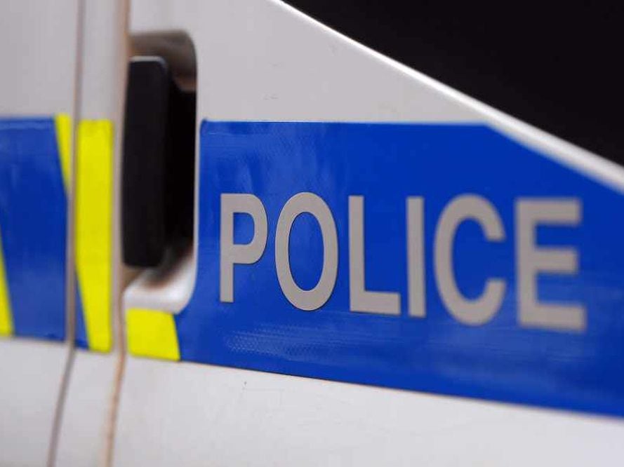 Two Dudley police officers assaulted in separate incidents