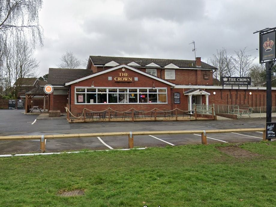 Couple's heartbreak after being told to quit pub