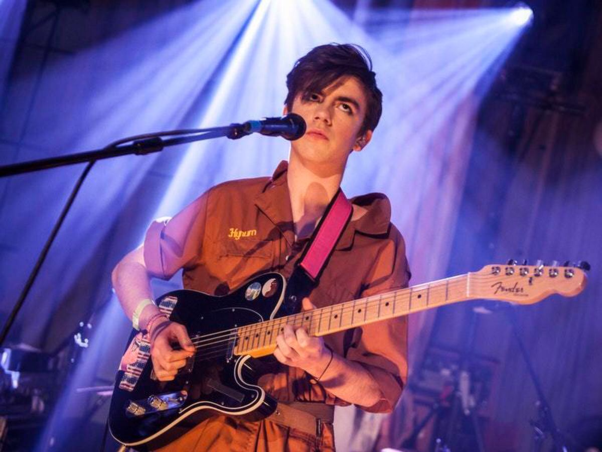 Declan McKenna named BBC Music Introducing’s artist of the year ...