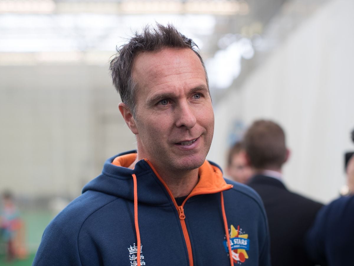 Michael Vaughan Ashes will be ‘farce’ unless England granted travel