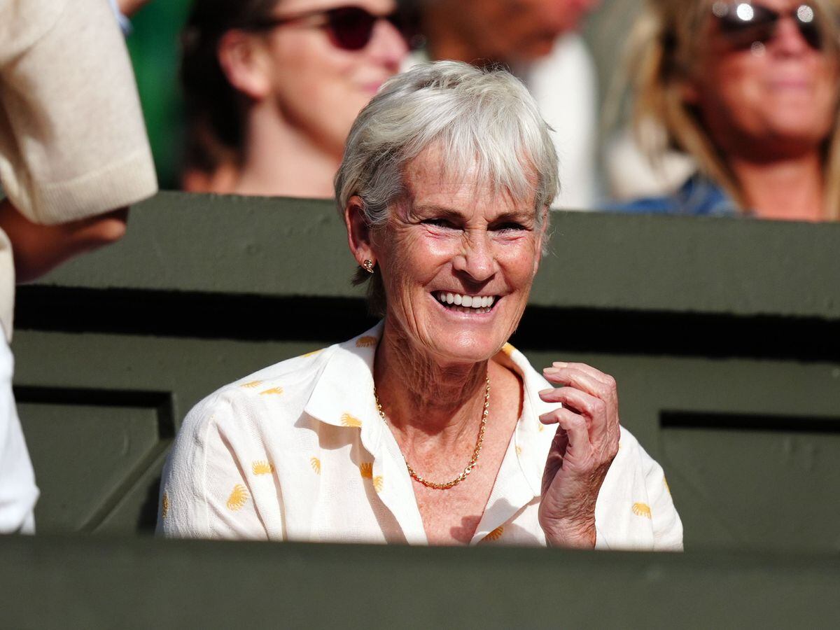 Judy Murray clarifies Emma Raducanu post and points finger at Wimbledon schedule