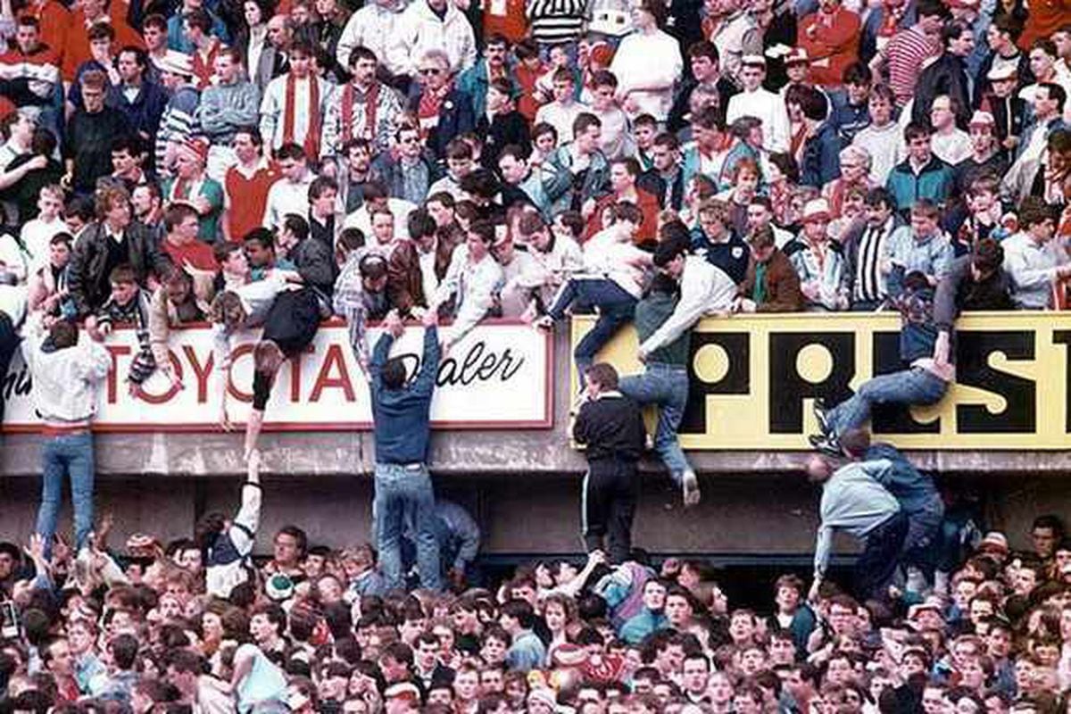 Hillsborough Disaster: Inquiries continue over West Midlands Police ...