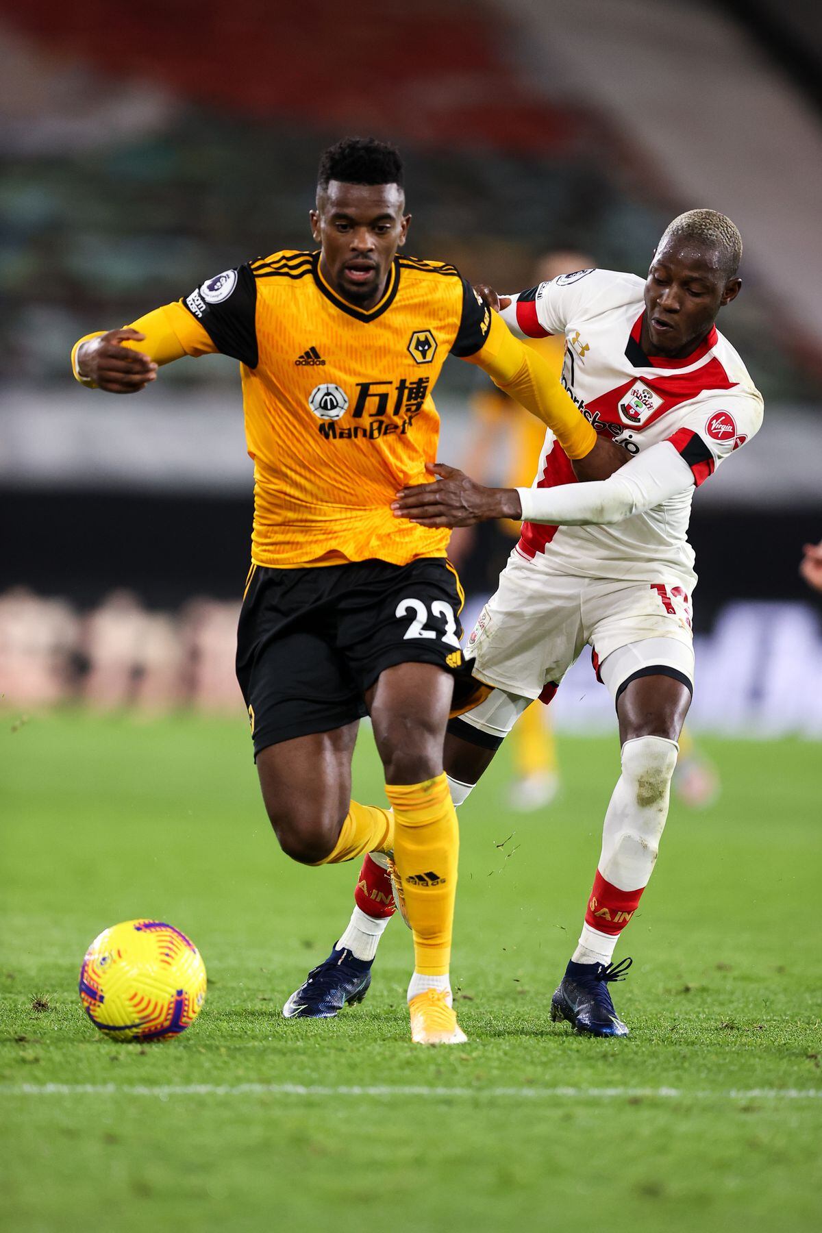 Wolves 1 Southampton 1 - Report | Express & Star 